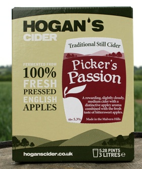 Picker's Passion