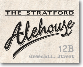 The Stratford Alehouse